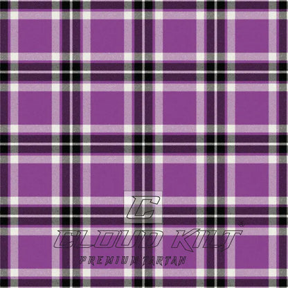 Glen App Tartan - CLOUD KILT