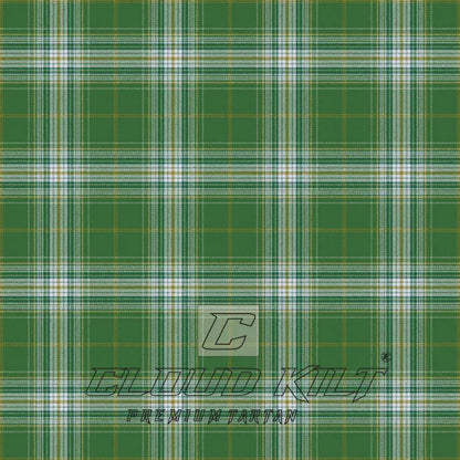 Glen Elg Tartan - CLOUD KILT