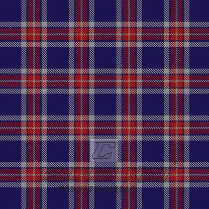 Glen Moy Tartan - CLOUD KILT