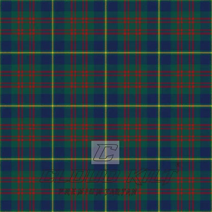 Glen Nevis One Tartan - CLOUD KILT