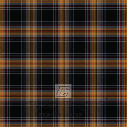 Glen Ross Two Tartan - CLOUD KILT