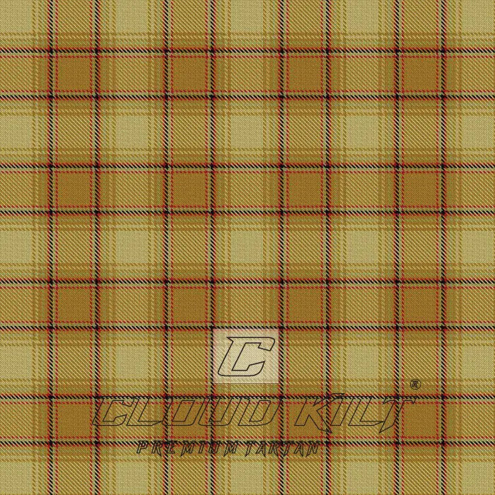 Glen Talloch Tartan - CLOUD KILT