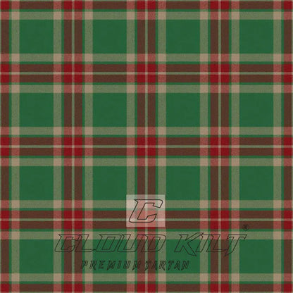 Glen Trool Ancient Tartan - CLOUD KILT