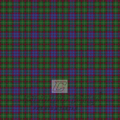 Gleneagles Group Tartan - CLOUD KILT