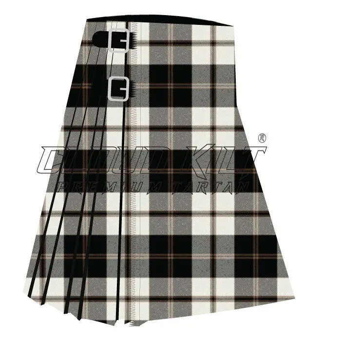 Gleneagles Tartan - CLOUD KILT