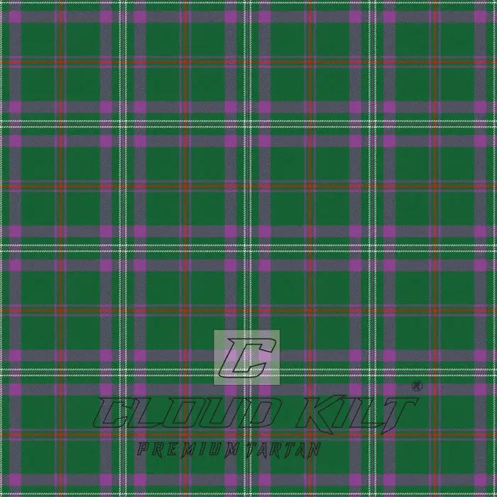 Glenfeshie Ancient Tartan - CLOUD KILT