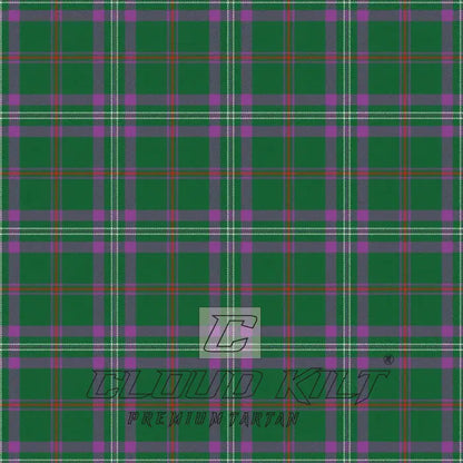 Glenfeshie Ancient Tartan - CLOUD KILT