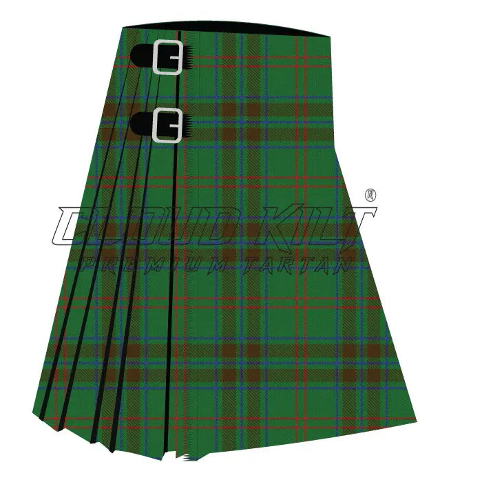 Glenlivet Tartan - CLOUD KILT