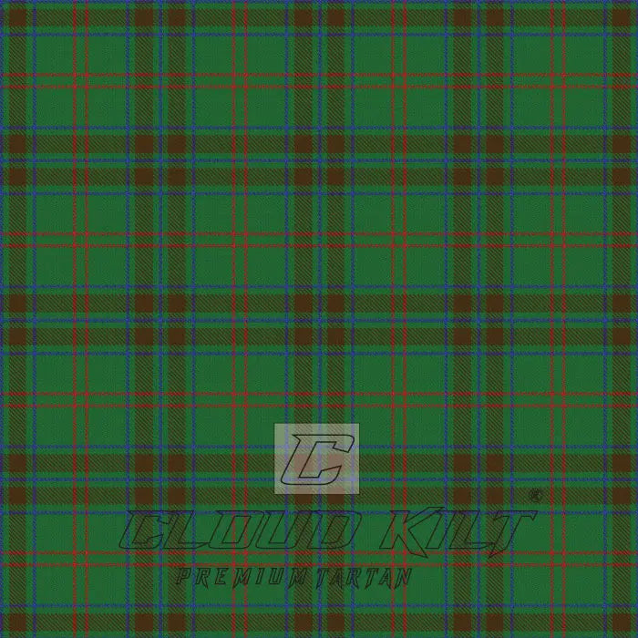 Glenlivet Tartan - CLOUD KILT