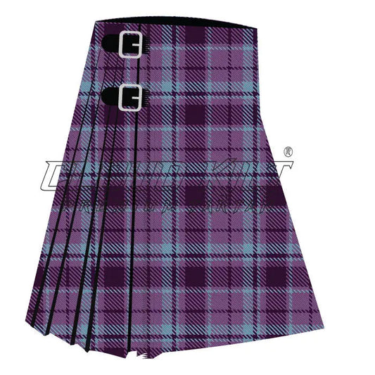 Glenlivet USA Tartan - CLOUD KILT