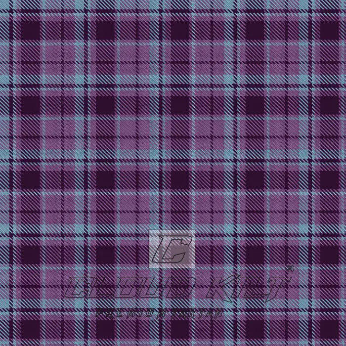 Glenlivet USA Tartan - CLOUD KILT