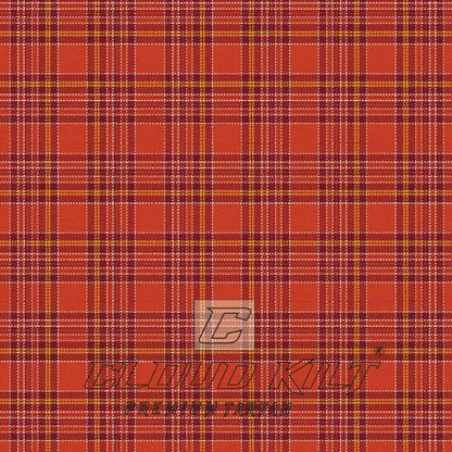 Glenorchy Lord Ancient Tartan - CLOUD KILT