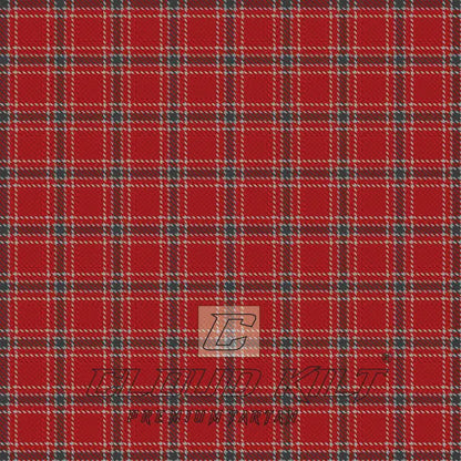 Glenshee Tartan - CLOUD KILT