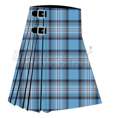 Goil Dress Tartan - CLOUD KILT