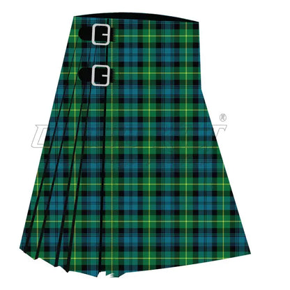 Gordon Ancient Tartan - CLOUD KILT