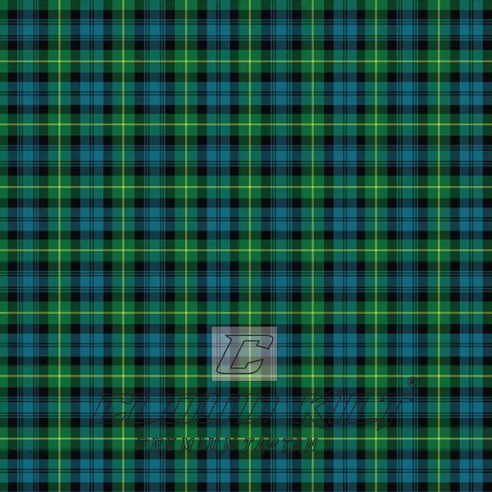 Gordon Ancient Tartan - CLOUD KILT