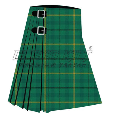 Gordon Cumming Tartan - CLOUD KILT