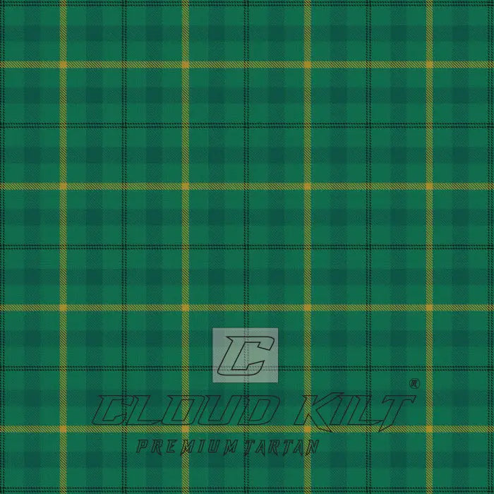 Gordon Cumming Tartan - CLOUD KILT