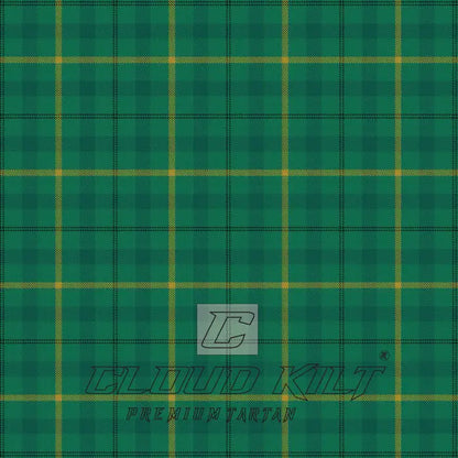 Gordon Cumming Tartan - CLOUD KILT