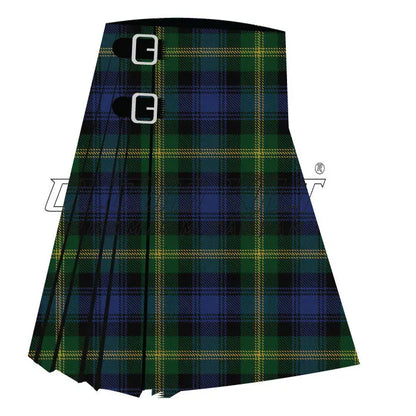 Gordon Old Modern Tartan - CLOUD KILT