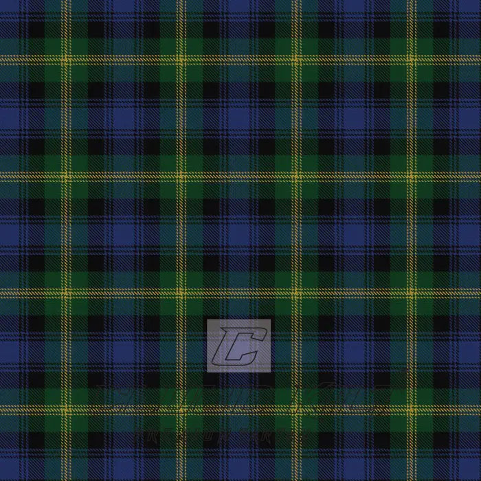 Gordon Old Modern Tartan - CLOUD KILT