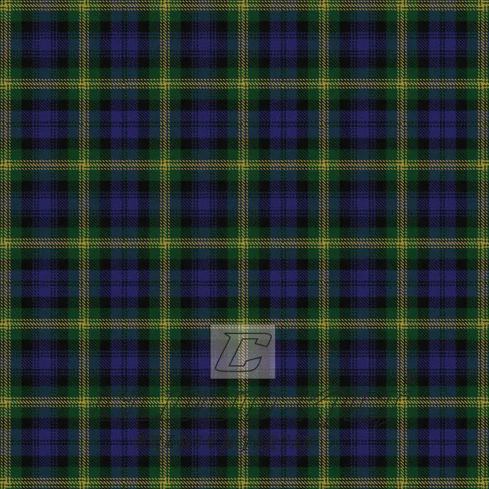 Gordon of Esslemont Tartan - CLOUD KILT