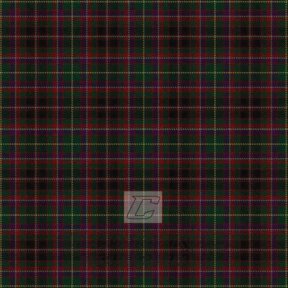 Gordonstoun Three Tartan - CLOUD KILT