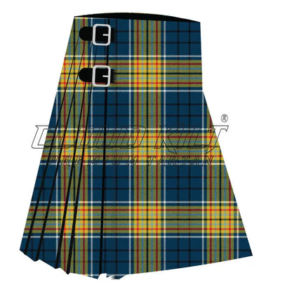 Gouranga Tartan - CLOUD KILT