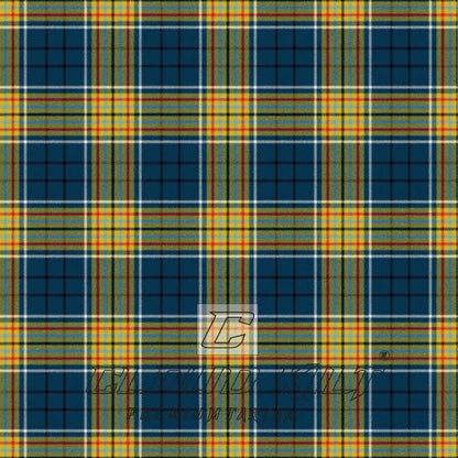 Gouranga Tartan - CLOUD KILT