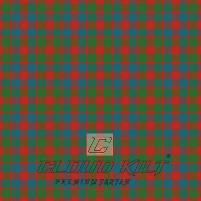 Gow Ancient Tartan - CLOUD KILT