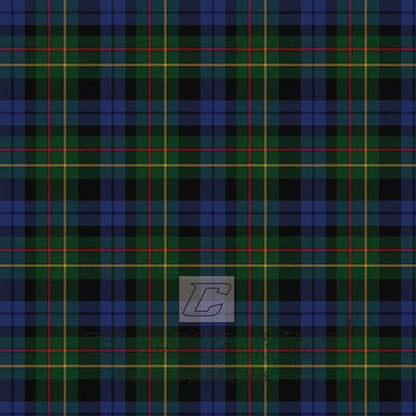 Gow Clan Hunting Tartan - CLOUD KILT