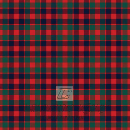 Gow Modern Tartan - CLOUD KILT