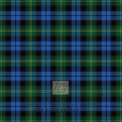 Grace Kevin Tartan - CLOUD KILT