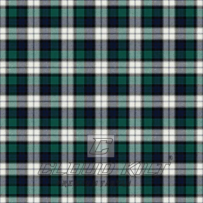 Graham Dress Modern Tartan - CLOUD KILT