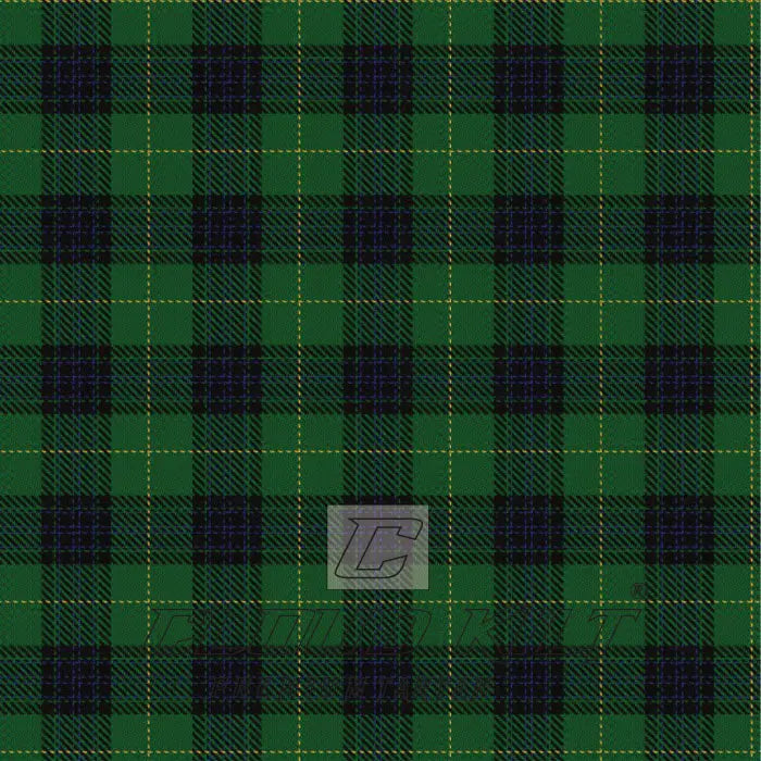 Grand Lodge of Scotland Tartan - CLOUD KILT