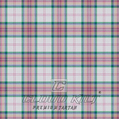 Grant of Auchnarrow Tartan - CLOUD KILT