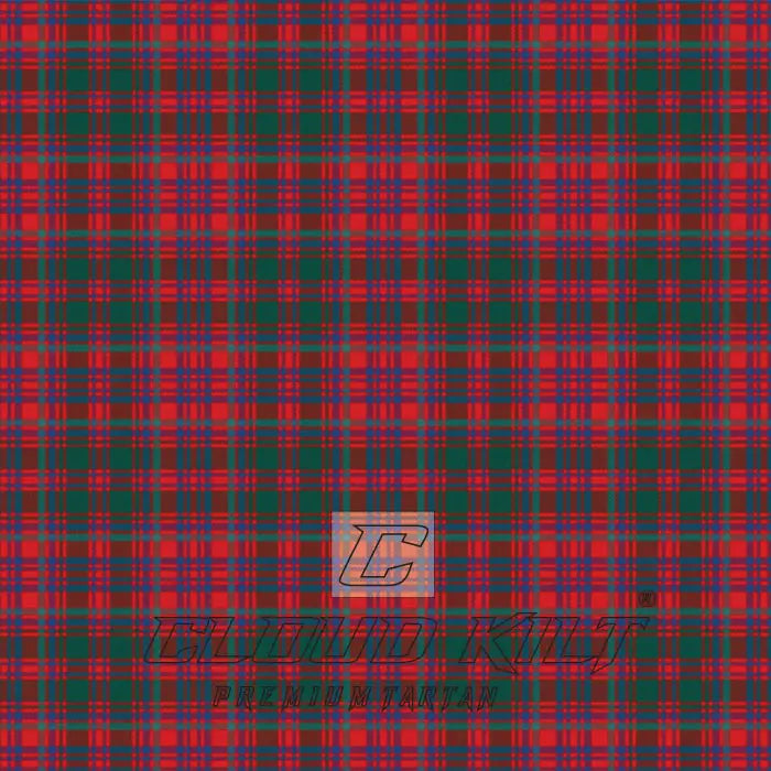 Grant of Ballindalloch Modern Tartan - CLOUD KILT