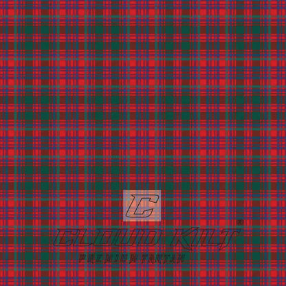 Grant of Ballindalloch Modern Tartan - CLOUD KILT