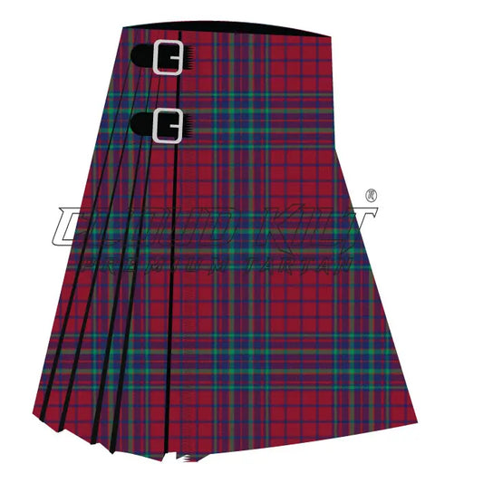 Great Dane Tartan - CLOUD KILT