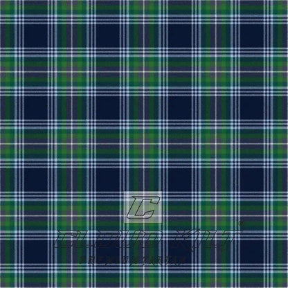 Greenshields Skye Ancient Tartan - CLOUD KILT