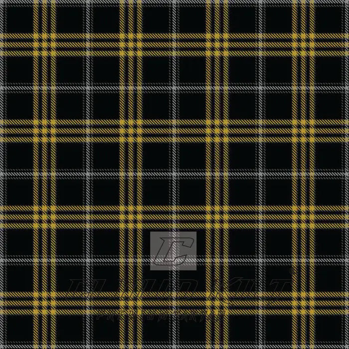 Gregg K and Family Dress Tartan - CLOUD KILT