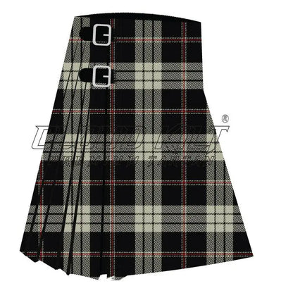 Gretna Football Club Tartan - CLOUD KILT