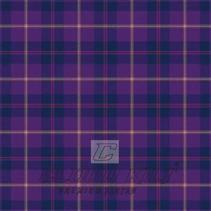 Gretna Gold Tartan - CLOUD KILT