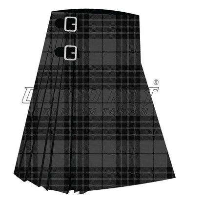 Greyhound Grenadiers PB Tartan - CLOUD KILT