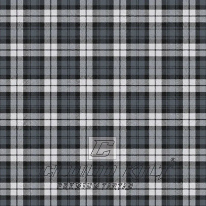 Greylock Tartan - CLOUD KILT