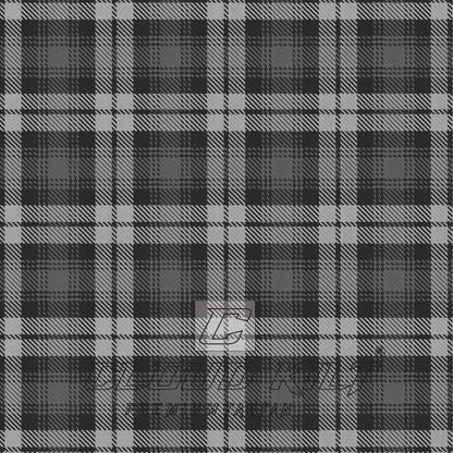 Greystone Tartan - CLOUD KILT