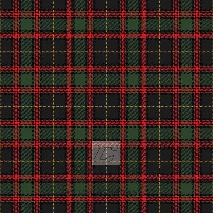 Griffiths of Llangynin Modern Tartan - CLOUD KILT