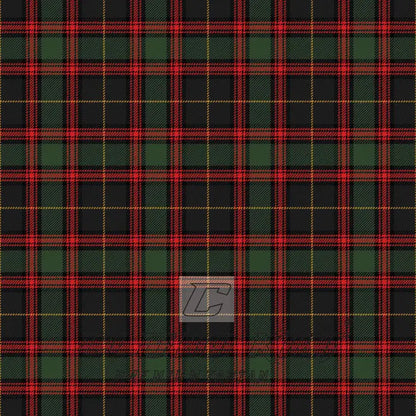 Griffiths of Llangynin Modern Tartan - CLOUD KILT