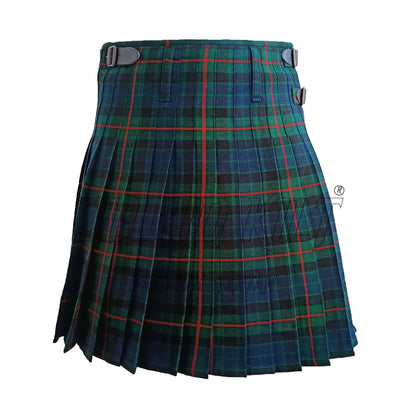 Gunn Tartan Kilt CLOUD KILT