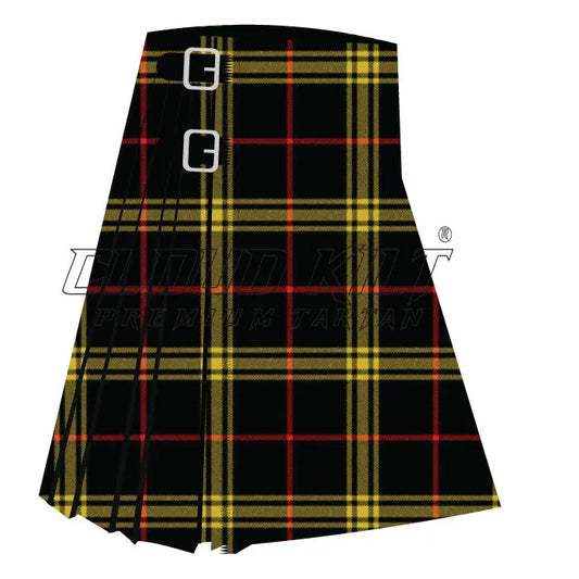 Gwynn Tartan - CLOUD KILT